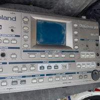 Roland  Discover 5M