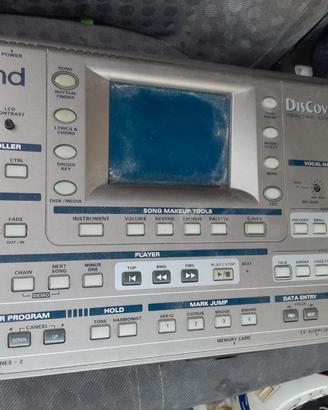 Roland  Discover 5M