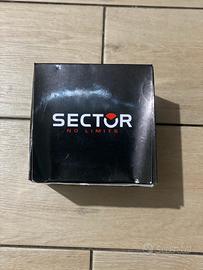 Sector no Limit sge 650