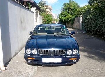 Jaguar xj 3200