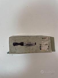 Cricchetto pneumatico Fini 1/4" ad aria compressa
