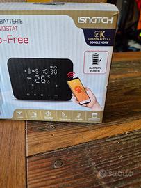 CRONOTERMODTATO WI FI