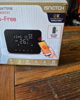 CRONOTERMODTATO WI FI