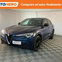 ALFA ROMEO Stelvio HW98813