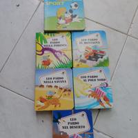 Libri per bambini piccoli