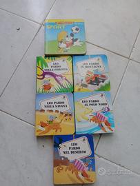 Libri per bambini piccoli