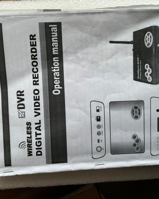 Videocamera wifi