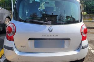 Renault Modus 1.2 Benzina 75 CV - 2007 - 140.000 k
