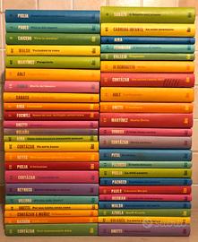 Lotto libri letteratura Latinoamericana aut vari 