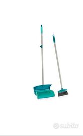 Addetta alle pulizie