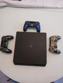 Play Station 4 slim