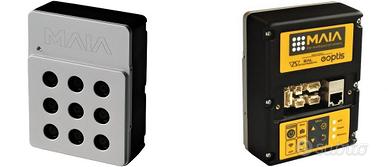 MAIA S2 Multispettrale 9 Bande + Gimbal stabilizza