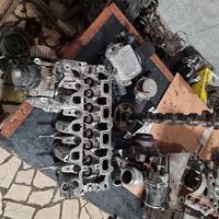 Ricambi Motore Mercedes Classe A W177 180 d