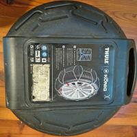 Catene da neve auto CK-7  K7 095 THULE KONIG