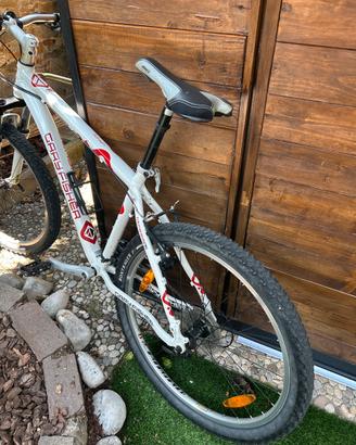 Bici mtb