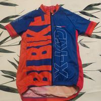 abbigliamento ciclismo bambino 
