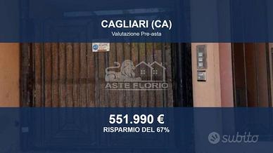 Immobile in asta di 461 m² con più di 5 locali a C