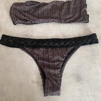 Costume a fascia Me Fui