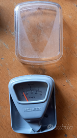 Misuratore MotoMeter