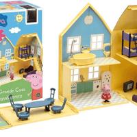 casa peppa pig