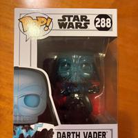 Funko Pop Darth Vader #288 Bobble-Head