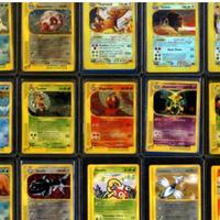 cer.co carte skyridge exc-nm ITA🇮🇹