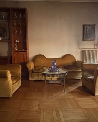 Divano e poltrone Frau