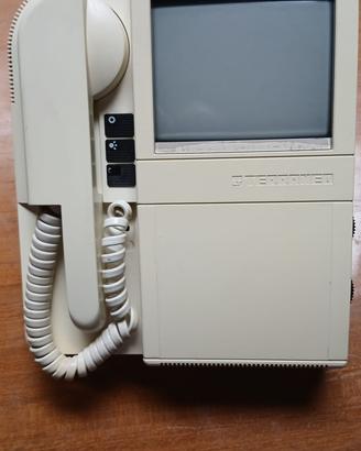 Videocitofono Urmet