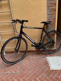 Merida Speeder 100