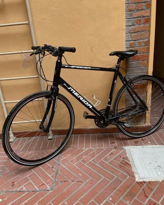Merida Speeder 100