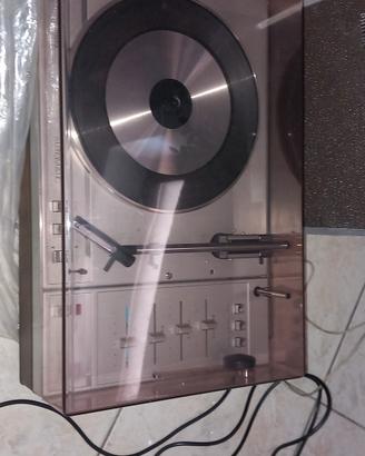 giradischi 660
