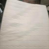 Materasso matrimoniale, doghe, div letto, mat sing