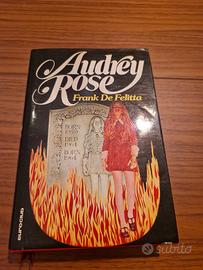 Audrey Rose - Frank De Felitta