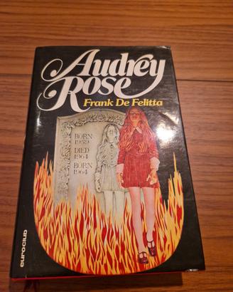 Audrey Rose - Frank De Felitta