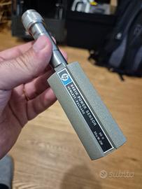 Strumento HP 8481H per misurazioni di potenza RF