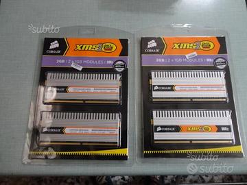Memorie pc ddr2