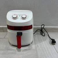 Friggitrice a aria girmi