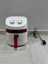 Friggitrice a aria girmi