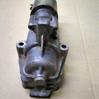 Motorino avviamento Ford transit anno 2010