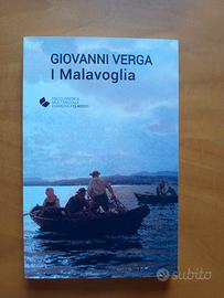 i Malavoglia Giovanni Verga