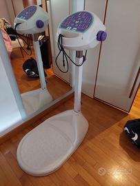 Vibromassaggiatore anticellulite