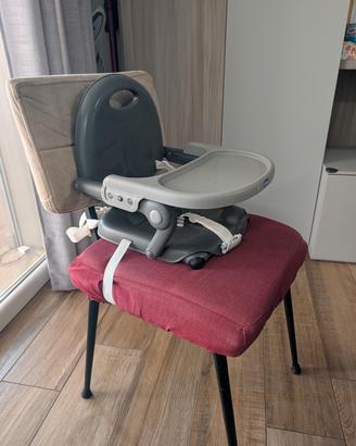 Alzatina Sedia Bambini Chicco