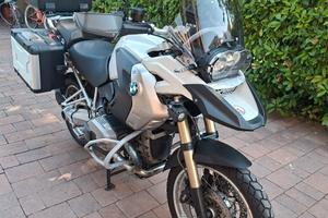 Bmw r 1200 gs bialbero 