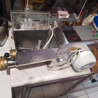 macchina per pasta lillodue bottene