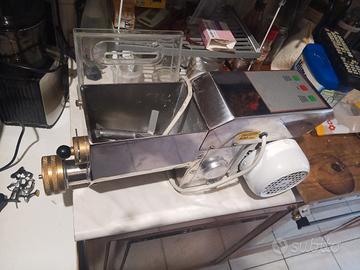 macchina per pasta lillodue bottene