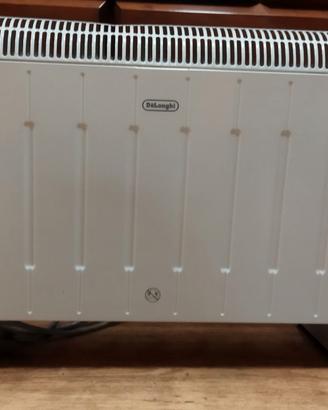 Termoconvettoe elettrico portatile