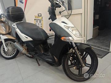 Kymco Agility 125