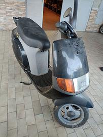 Zip piaggio sfera 