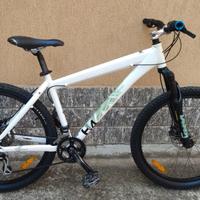 Dirt Bike Merida UMF Hardy 4 disk

 