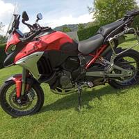 Ducati Multistrada V4 - 2023